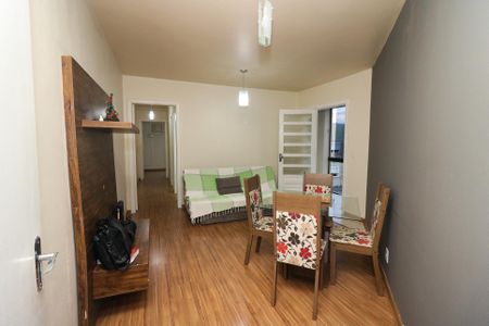 Sala de apartamento para alugar com 2 quartos, 66m² em Santa Tereza, Porto Alegre
