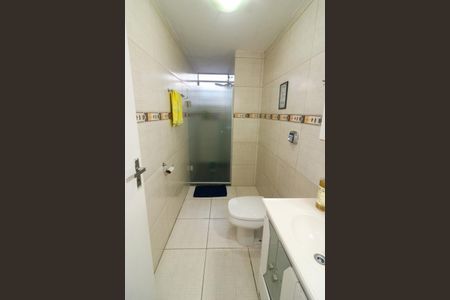 Apartamento para alugar com 66m², 2 quartos e 1 vaga Apartamento para alugar com 66m², 2 quartos e 1 vagaBanheiro