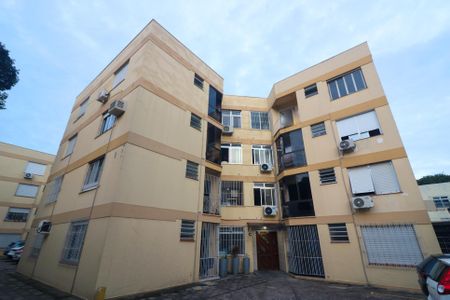 Apartamento para alugar com 66m², 2 quartos e 1 vaga Apartamento para alugar com 66m², 2 quartos e 1 vagaFachada do bloco
