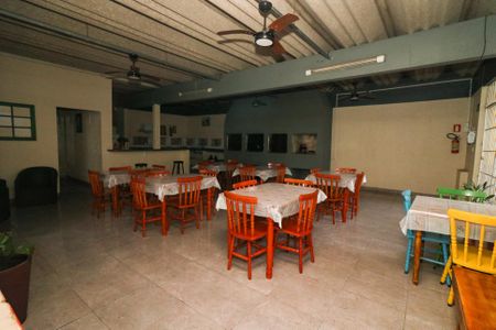 Apartamento para alugar com 66m², 2 quartos e 1 vaga Apartamento para alugar com 66m², 2 quartos e 1 vagaÁrea comum - Salão de festas
