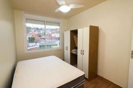 Apartamento para alugar com 66m², 2 quartos e 1 vaga Apartamento para alugar com 66m², 2 quartos e 1 vagaQuarto 2