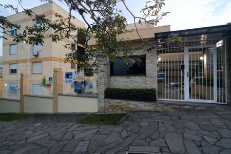 Apartamento para alugar com 66m², 2 quartos e 1 vaga Apartamento para alugar com 66m², 2 quartos e 1 vagaFachada do condomínio
