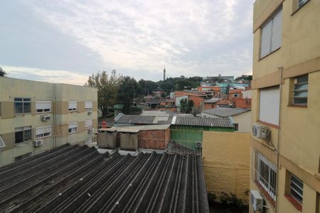 Apartamento para alugar com 66m², 2 quartos e 1 vaga Apartamento para alugar com 66m², 2 quartos e 1 vagaVista da Sacada