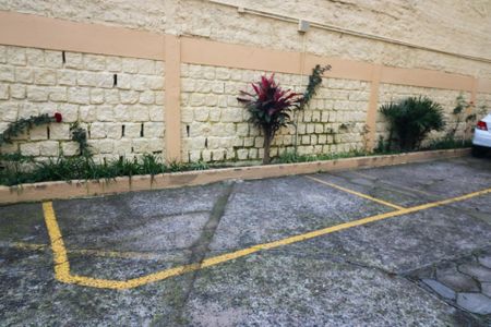 Apartamento para alugar com 66m², 2 quartos e 1 vaga Apartamento para alugar com 66m², 2 quartos e 1 vagaGaragem