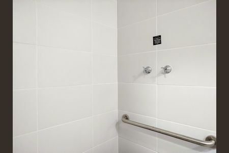 Studio à venda com 23m², 1 quarto e sem vaga Studio à venda com 23m², 1 quarto e sem vagaBanheiro - barras