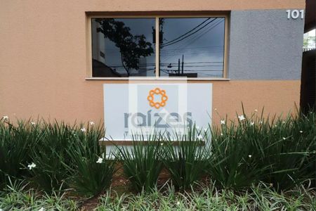 Studio à venda com 23m², 1 quarto e sem vaga