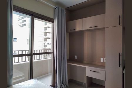 Studio com cozinha planejada de kitnet/studio à venda com 1 quarto, 23m² em Tatuapé, São Paulo