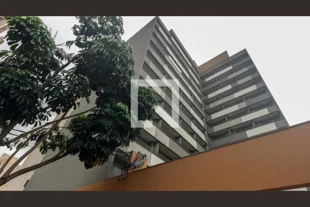 Studio à venda com 23m², 1 quarto e sem vaga