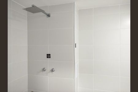 Studio à venda com 23m², 1 quarto e sem vaga Studio à venda com 23m², 1 quarto e sem vagaBanheiro