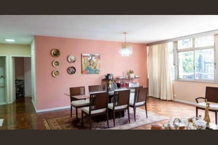 Apartamento à venda com 3 quartos, 167m² em Consolação, São Paulo
