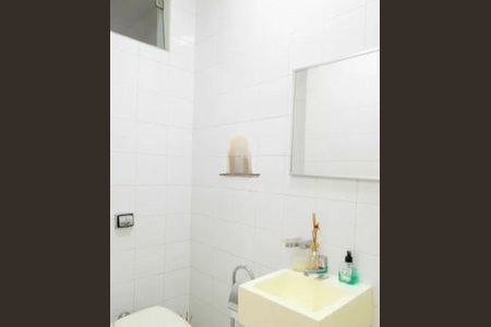 Apartamento à venda com 3 quartos, 167m² em Consolação, São Paulo