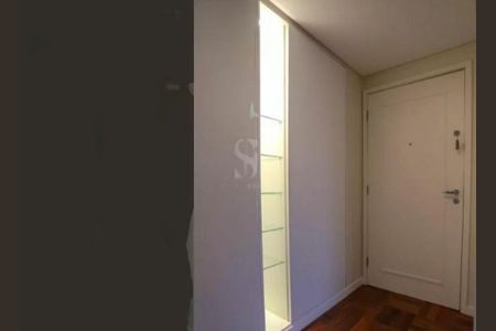 Apartamento à venda com 3 quartos, 167m² em Consolação, São Paulo