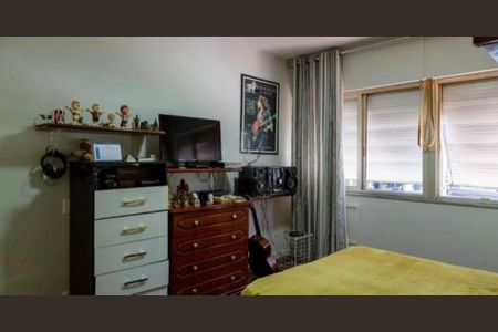 Apartamento à venda com 3 quartos, 167m² em Consolação, São Paulo