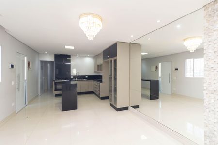 Casa para alugar com 100m², 3 quartos e 1 vaga Casa para alugar com 100m², 3 quartos e 1 vagaSala/Cozinha