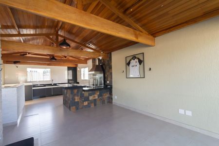 Casa para alugar com 100m², 3 quartos e 1 vaga Casa para alugar com 100m², 3 quartos e 1 vagaÁrea gourmet