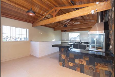 Casa para alugar com 100m², 3 quartos e 1 vaga Casa para alugar com 100m², 3 quartos e 1 vagaÁrea gourmet