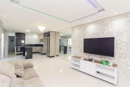 Casa para alugar com 100m², 3 quartos e 1 vaga Casa para alugar com 100m², 3 quartos e 1 vagaSala/Cozinha