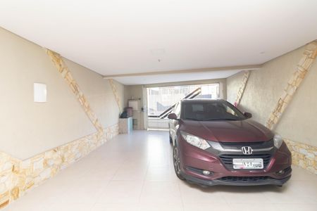 Casa para alugar com 100m², 3 quartos e 1 vaga Casa para alugar com 100m², 3 quartos e 1 vagaGaragem