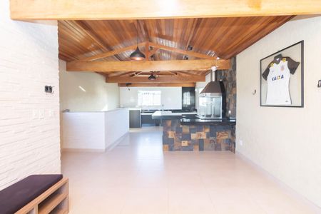 Casa para alugar com 100m², 3 quartos e 1 vaga Casa para alugar com 100m², 3 quartos e 1 vagaÁrea gourmet