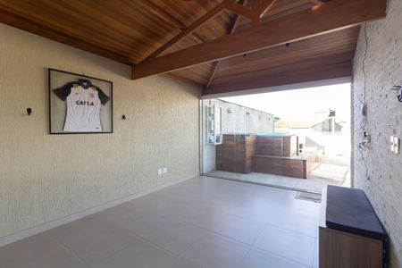 Casa para alugar com 100m², 3 quartos e 1 vaga Casa para alugar com 100m², 3 quartos e 1 vagaÁrea gourmet