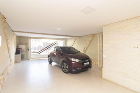 Casa para alugar com 100m², 3 quartos e 1 vaga Casa para alugar com 100m², 3 quartos e 1 vagaGaragem