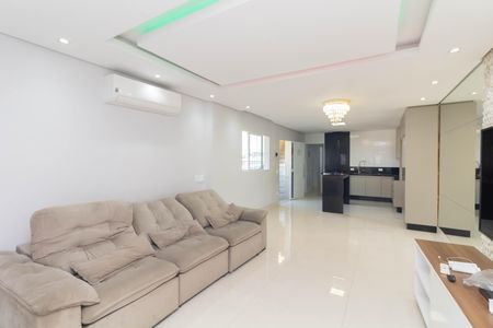 Casa para alugar com 100m², 3 quartos e 1 vaga Casa para alugar com 100m², 3 quartos e 1 vagaSala/Cozinha