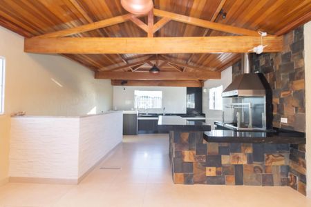 Casa para alugar com 100m², 3 quartos e 1 vaga Casa para alugar com 100m², 3 quartos e 1 vagaÁrea gourmet