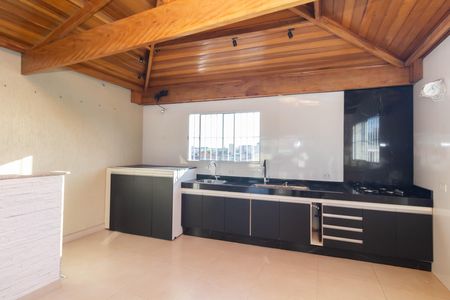 Casa para alugar com 100m², 3 quartos e 1 vaga Casa para alugar com 100m², 3 quartos e 1 vagaÁrea gourmet