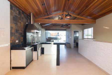 Casa para alugar com 100m², 3 quartos e 1 vaga Casa para alugar com 100m², 3 quartos e 1 vagaÁrea gourmet
