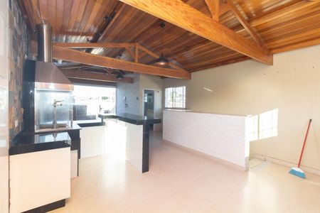 Casa para alugar com 100m², 3 quartos e 1 vaga Casa para alugar com 100m², 3 quartos e 1 vagaÁrea gourmet