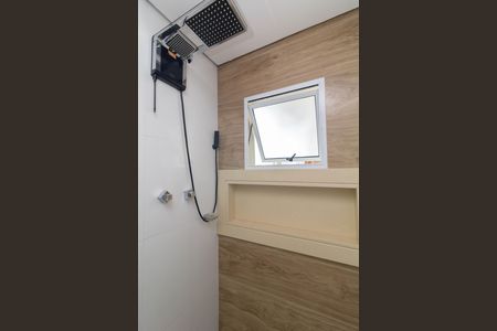 Casa para alugar com 100m², 3 quartos e 1 vaga Casa para alugar com 100m², 3 quartos e 1 vagaBanheiro 1
