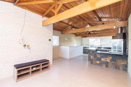 Casa para alugar com 100m², 3 quartos e 1 vaga Casa para alugar com 100m², 3 quartos e 1 vagaÁrea gourmet