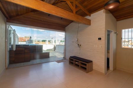 Casa para alugar com 100m², 3 quartos e 1 vaga Casa para alugar com 100m², 3 quartos e 1 vagaÁrea gourmet