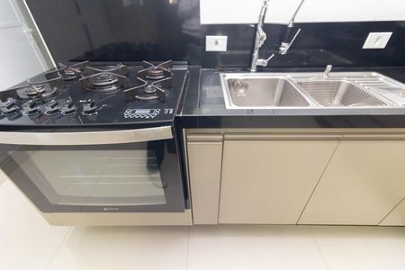Casa para alugar com 100m², 3 quartos e 1 vaga Casa para alugar com 100m², 3 quartos e 1 vagaSala/Cozinha