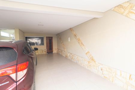 Casa para alugar com 100m², 3 quartos e 1 vaga Casa para alugar com 100m², 3 quartos e 1 vagaGaragem