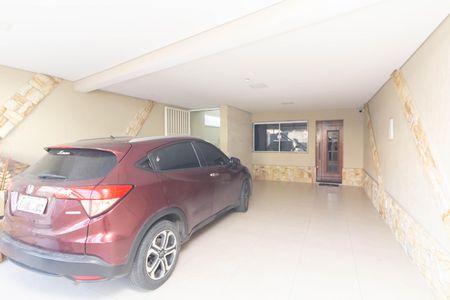Casa para alugar com 100m², 3 quartos e 1 vaga Casa para alugar com 100m², 3 quartos e 1 vagaGaragem