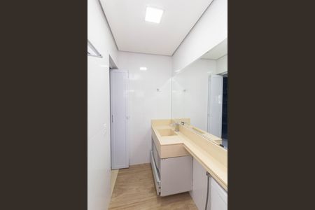 Casa para alugar com 100m², 3 quartos e 1 vaga Casa para alugar com 100m², 3 quartos e 1 vagaBanheiro 1