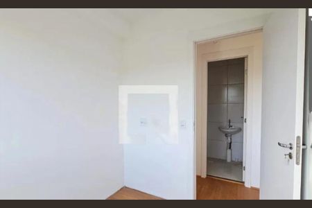 Foto 12 de apartamento à venda com 2 quartos, 36m² em Usina Piratininga, São Paulo