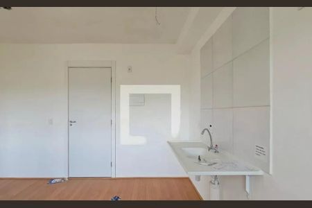 Apartamento à venda com 36m², 2 quartos e sem vagaFoto 01