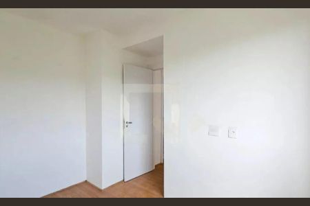 Foto 15 de apartamento à venda com 2 quartos, 36m² em Usina Piratininga, São Paulo