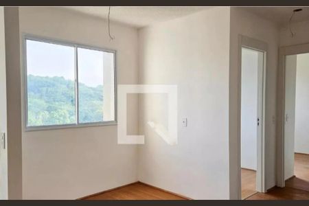 Foto 03 de apartamento à venda com 2 quartos, 36m² em Usina Piratininga, São Paulo