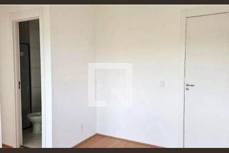 Foto 05 de apartamento à venda com 2 quartos, 36m² em Usina Piratininga, São Paulo
