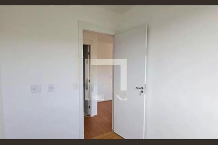 Foto 13 de apartamento à venda com 2 quartos, 36m² em Usina Piratininga, São Paulo