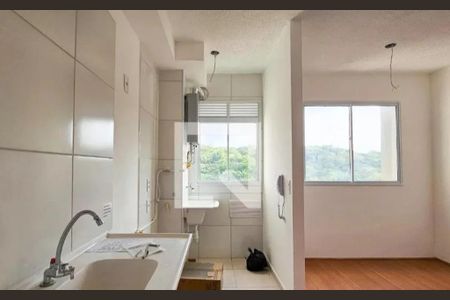 Apartamento à venda com 36m², 2 quartos e sem vagaFoto 07