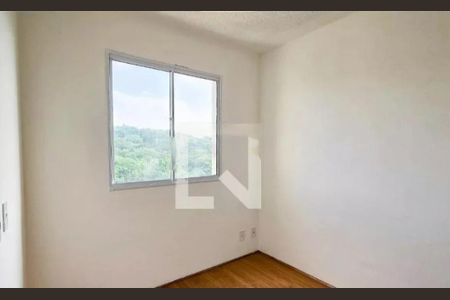 Foto 14 de apartamento à venda com 2 quartos, 36m² em Usina Piratininga, São Paulo