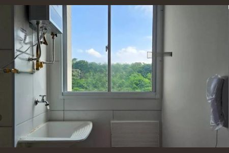 Apartamento à venda com 36m², 2 quartos e sem vagaFoto 20