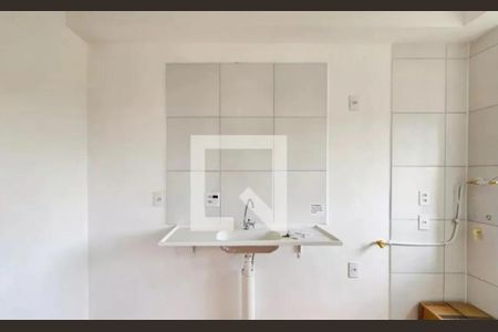 Apartamento à venda com 36m², 2 quartos e sem vagaFoto 08