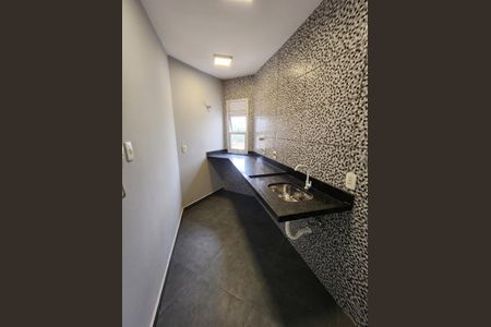 Cozinha de apartamento à venda com 2 quartos, 50m² em Vila Formosa, São Paulo