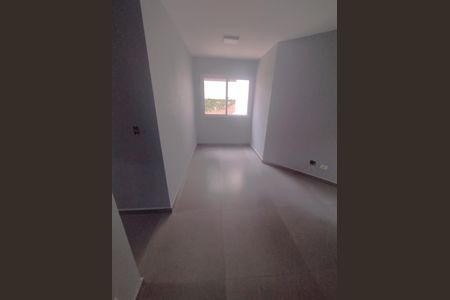Sala de apartamento à venda com 2 quartos, 50m² em Vila Formosa, São Paulo