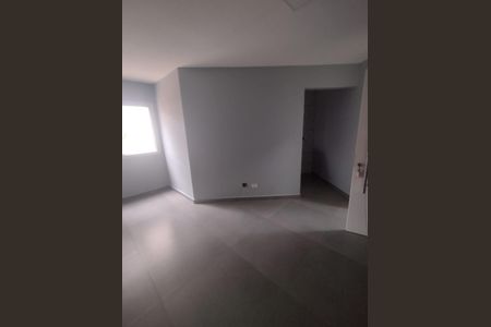 Sala de apartamento à venda com 2 quartos, 50m² em Vila Formosa, São Paulo